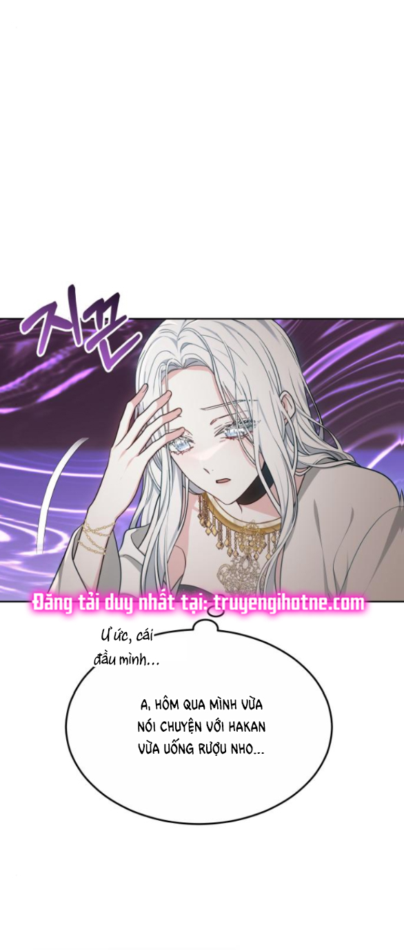 Cướp Dâu chapter 20.1 15