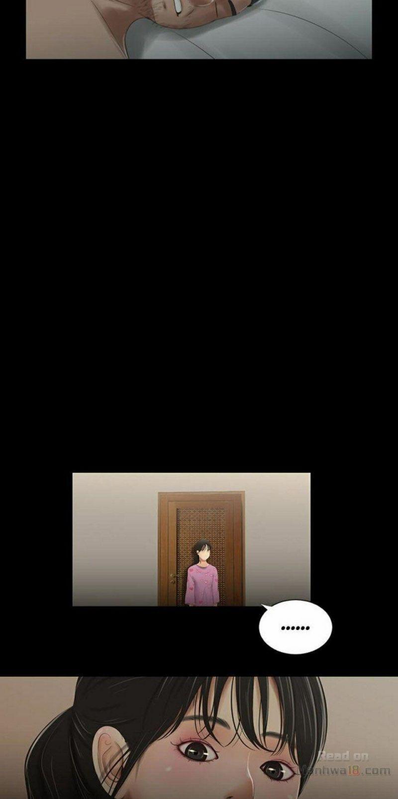 chú và cháu chapter 33 36