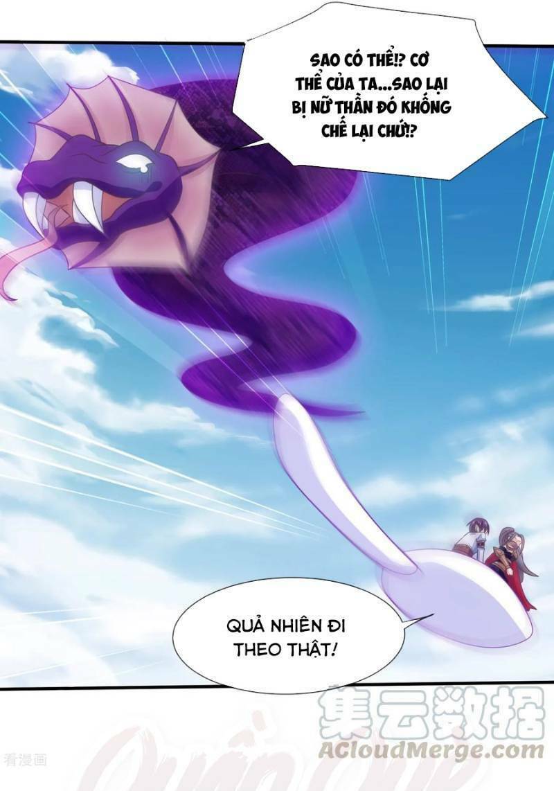 ta là ngọc hoàng đại đế chapter 37 6