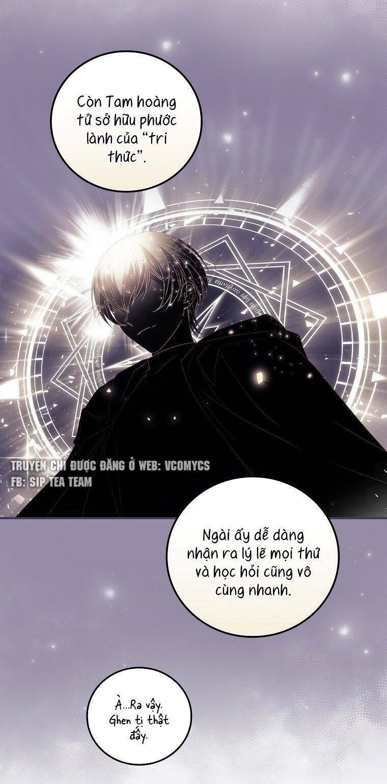 tôi nhìn thấy cái chết của bạn chapter 48 36