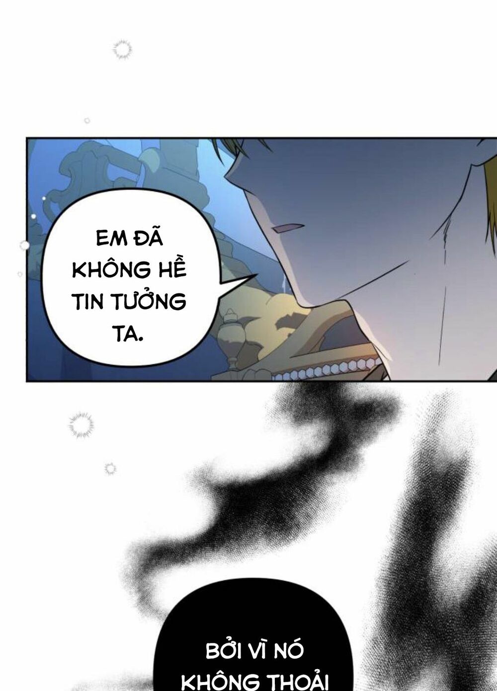 công nương mint bé nhỏ chapter 8 105