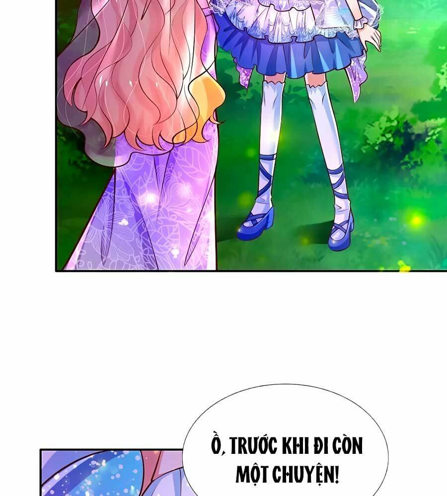 bỗng một ngày trở thành con gái nhà vua chapter 212 12