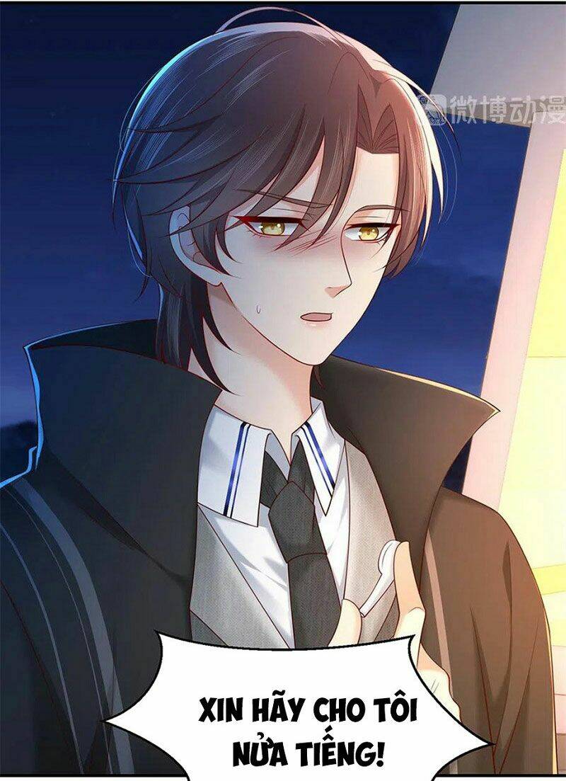 nam thần truy thê chỉ nam chapter 118.1 9