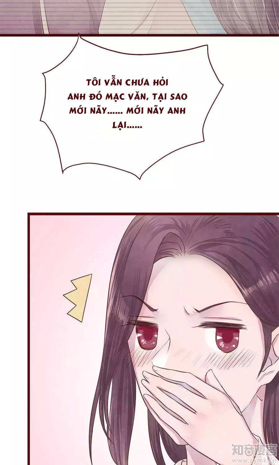 đào tạo nuôi dưỡng bạn trai mèo chapter 8 20