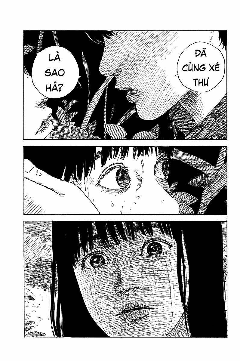 chi no wadachi chapter 33 6