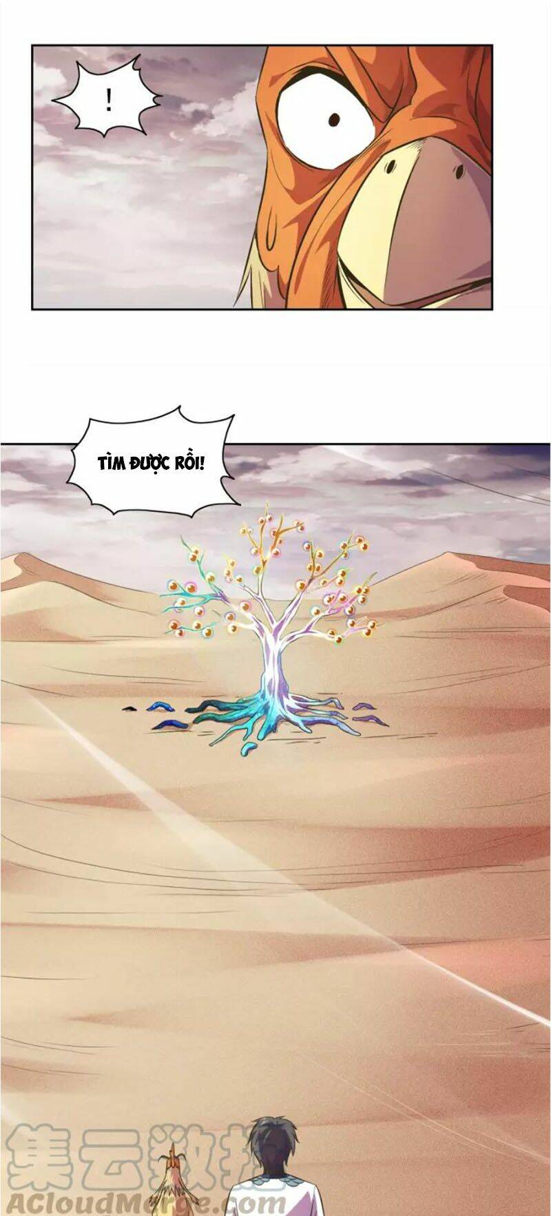 chín năm nghĩa vụ tu chân chapter 47 19