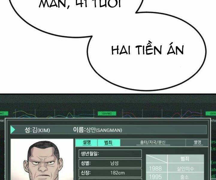 đặc vụ kim chapter 7.5 121