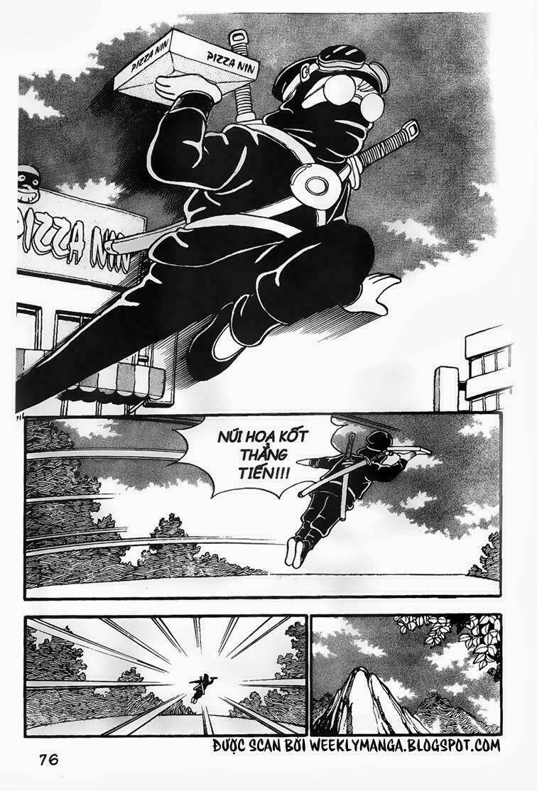 kung fu komang chapter 2 11