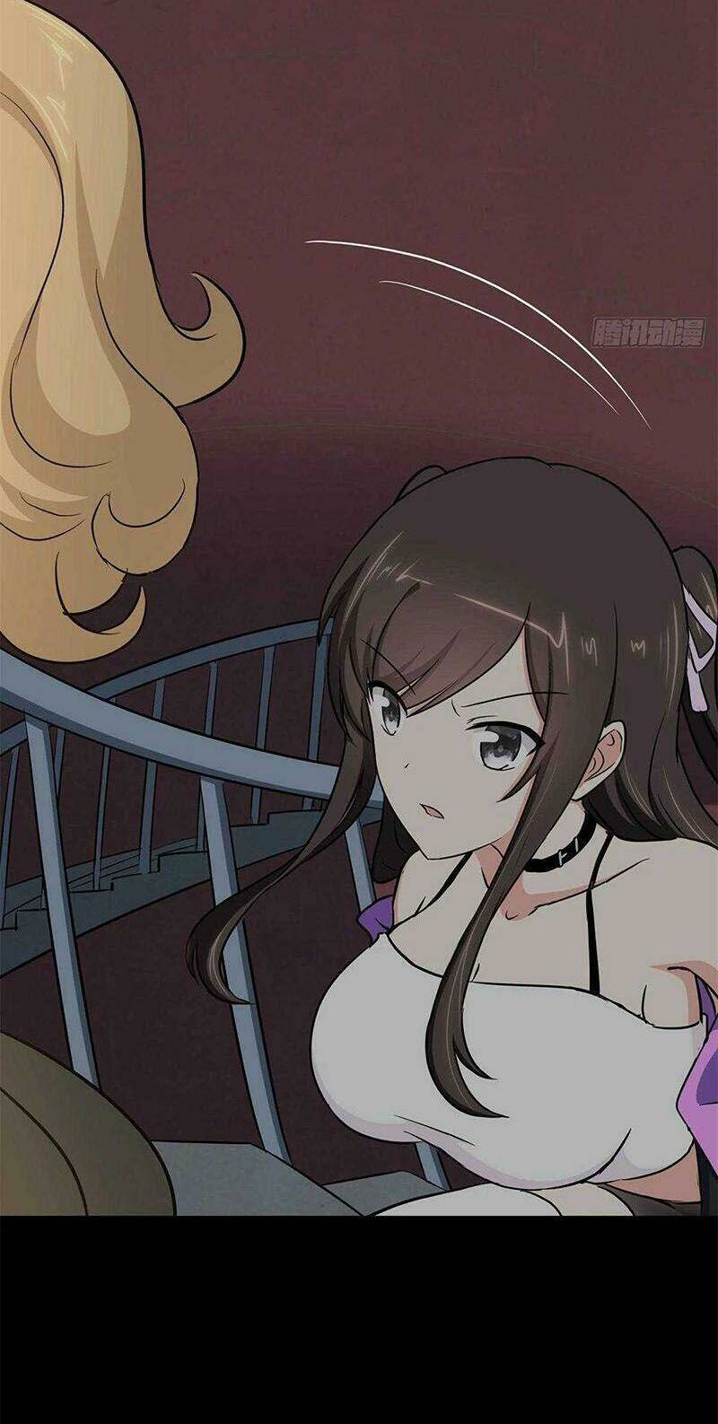 bạn gái virus của tôi chapter 272 40