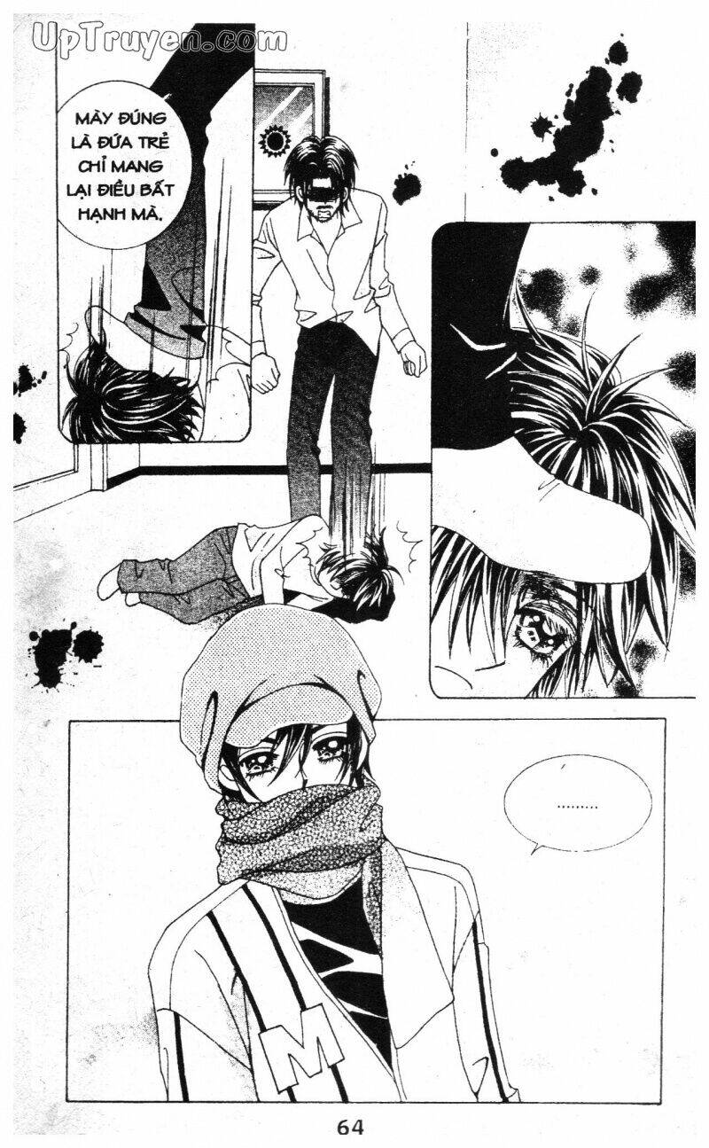 thuyền viễn xứ chapter 5 66