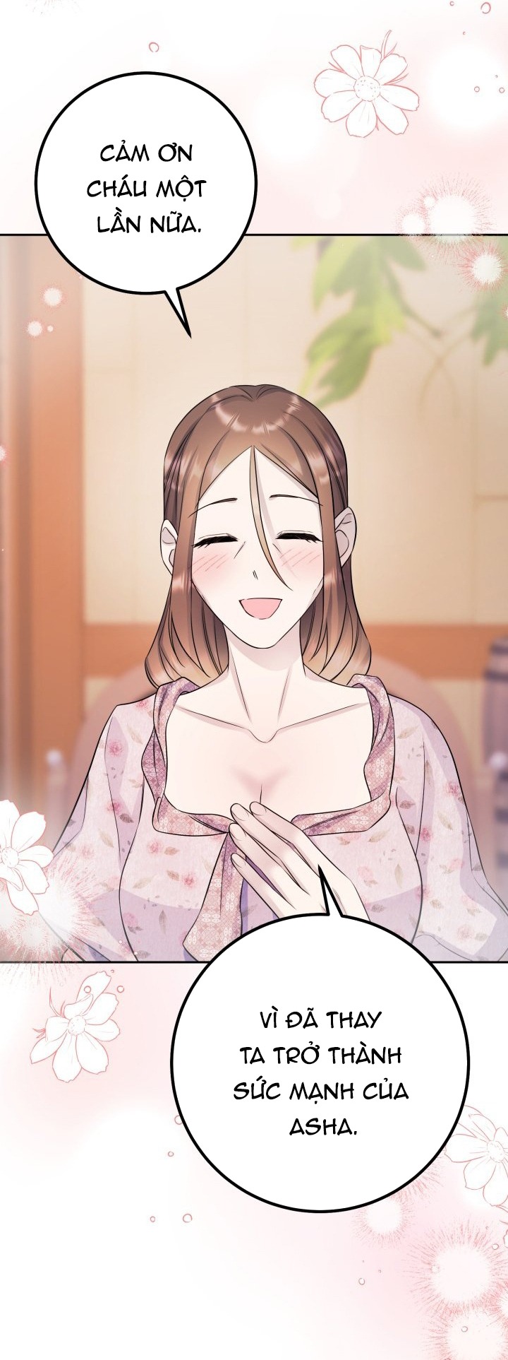 [18+] nếu cứu rỗi một cầm thú hư hỏng chapter 42.2 18