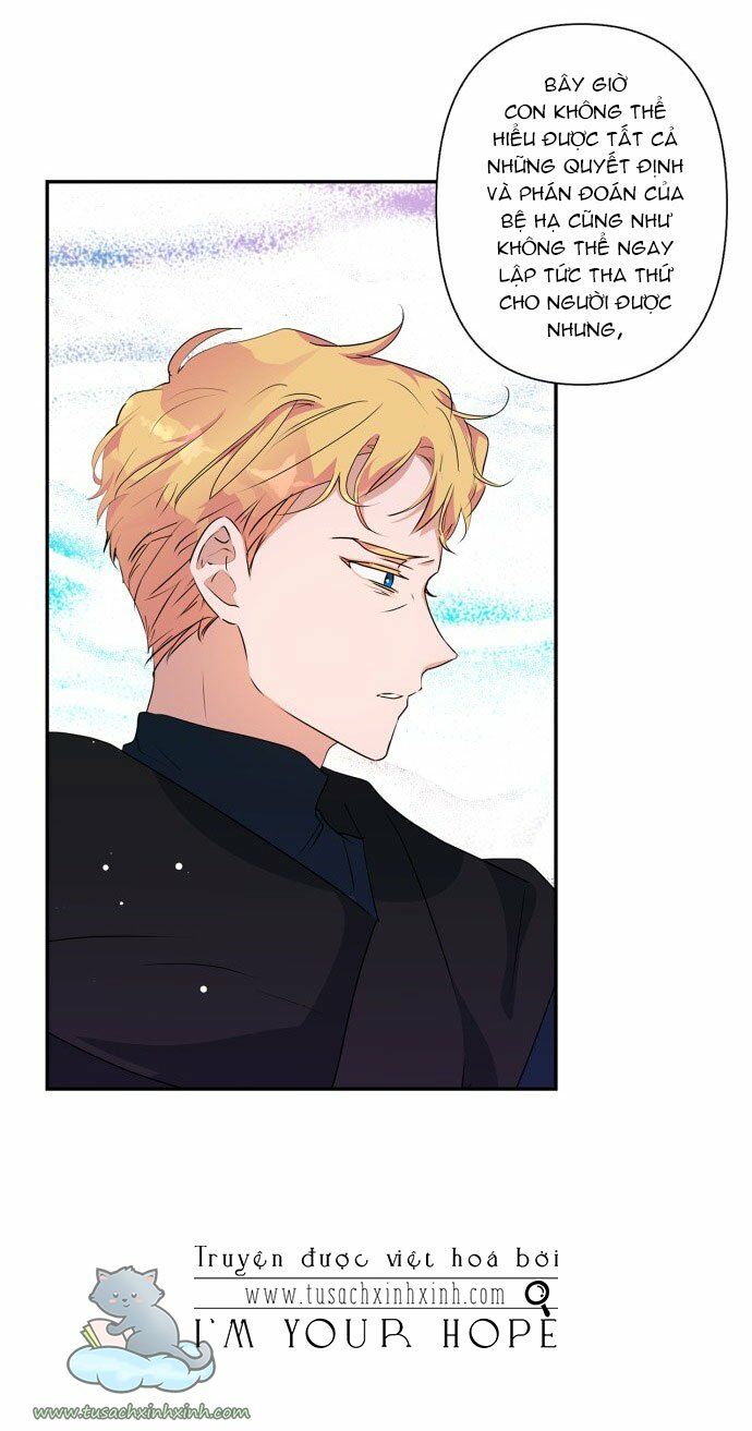 tôi đang nuôi dưỡng một con quái thú chapter 51 64