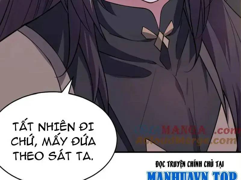 đồ đệ thăng cấp, ta nằm không cũng mạnh chapter 27 11