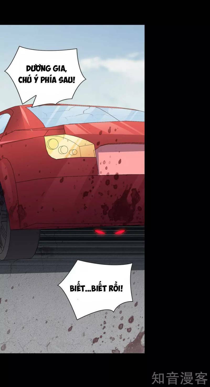 bạn gái virus của tôi chapter 111 29