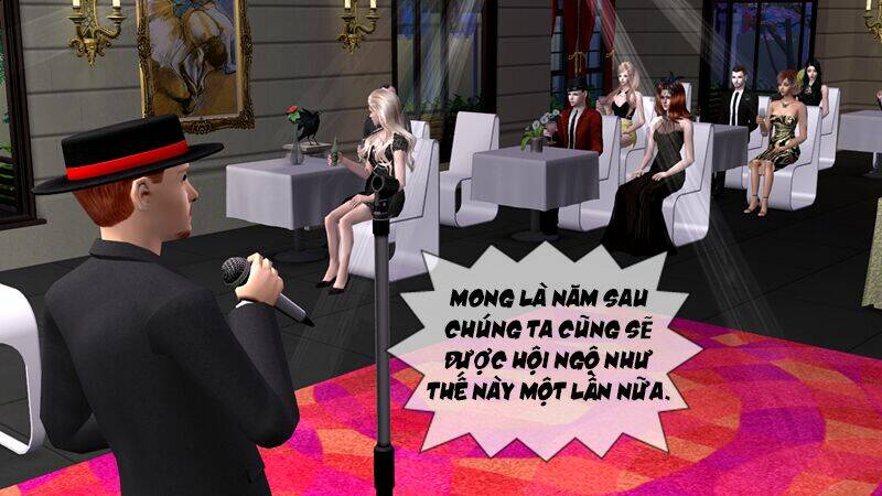 viên đạn bạc [truyện sims 2] chapter 30 49