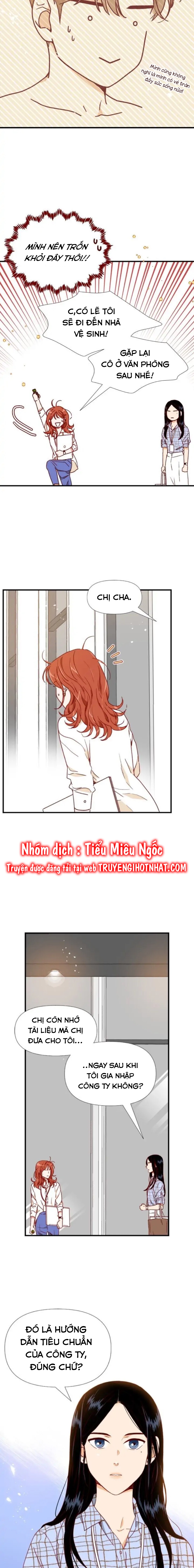 24 phút cho một câu chuyện chapter 70 5