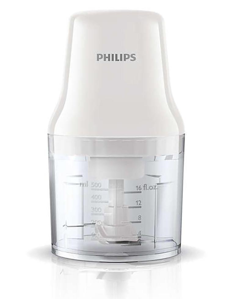 Máy xay thịt  Philips HR1393/00 - Hàng chính hãng