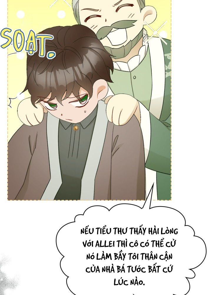 kẻ tạo ra ác nữ chapter 59.1 7