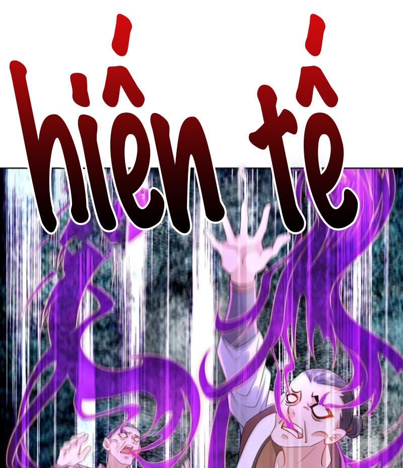 tiên võ đế tôn chapter 590 27