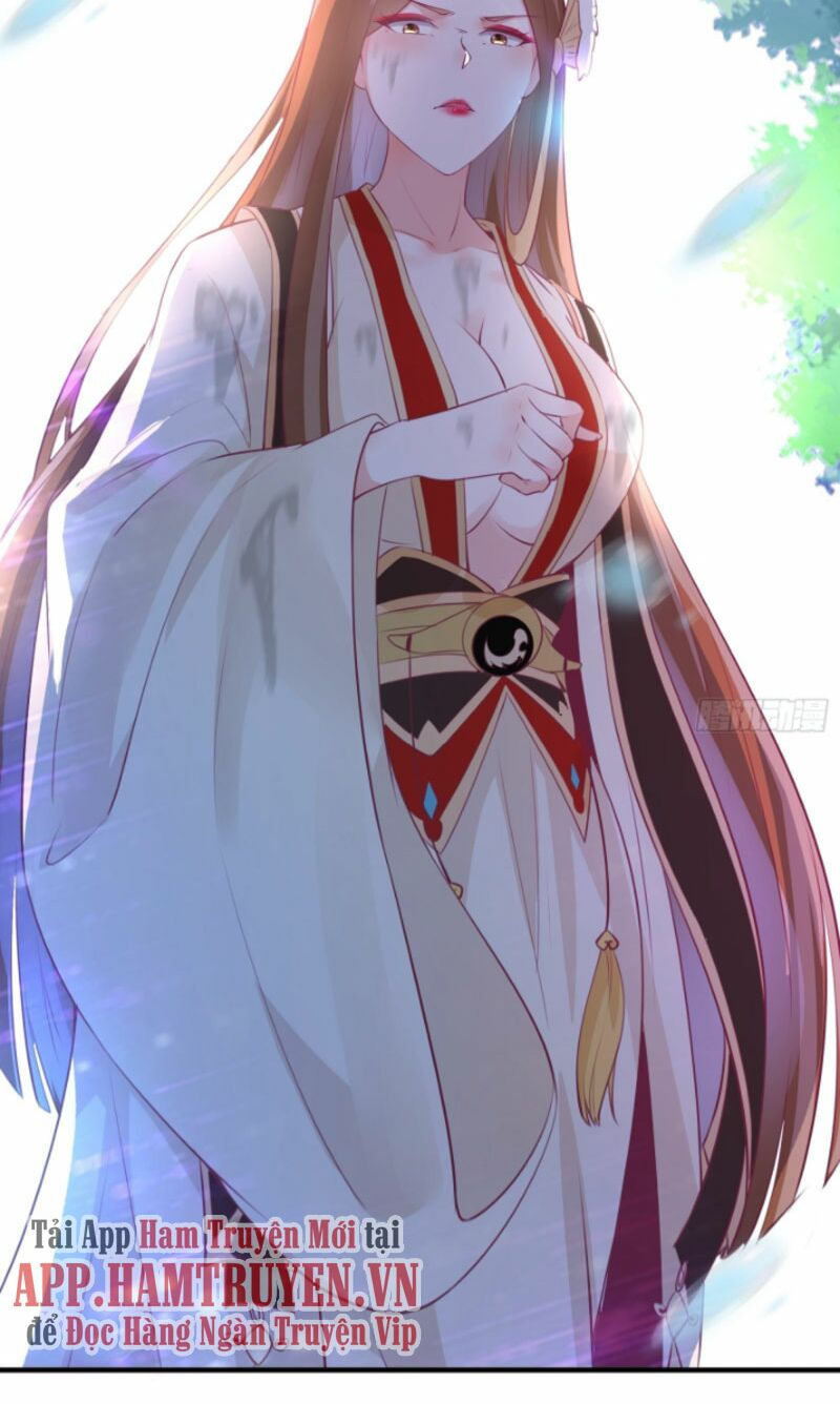 ta lập hậu cung tại tây du ký chapter 49 26