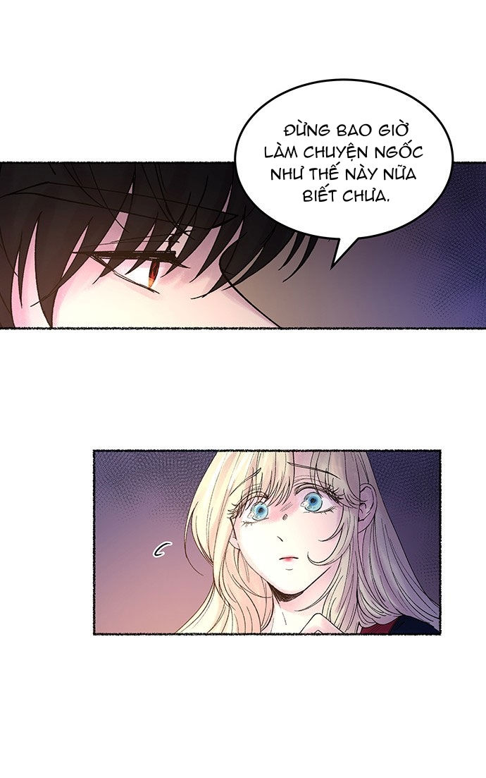 như gió trên cành cây khô chapter 18 13