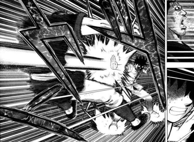 hoàng phi hồng phần iii chapter 5 106