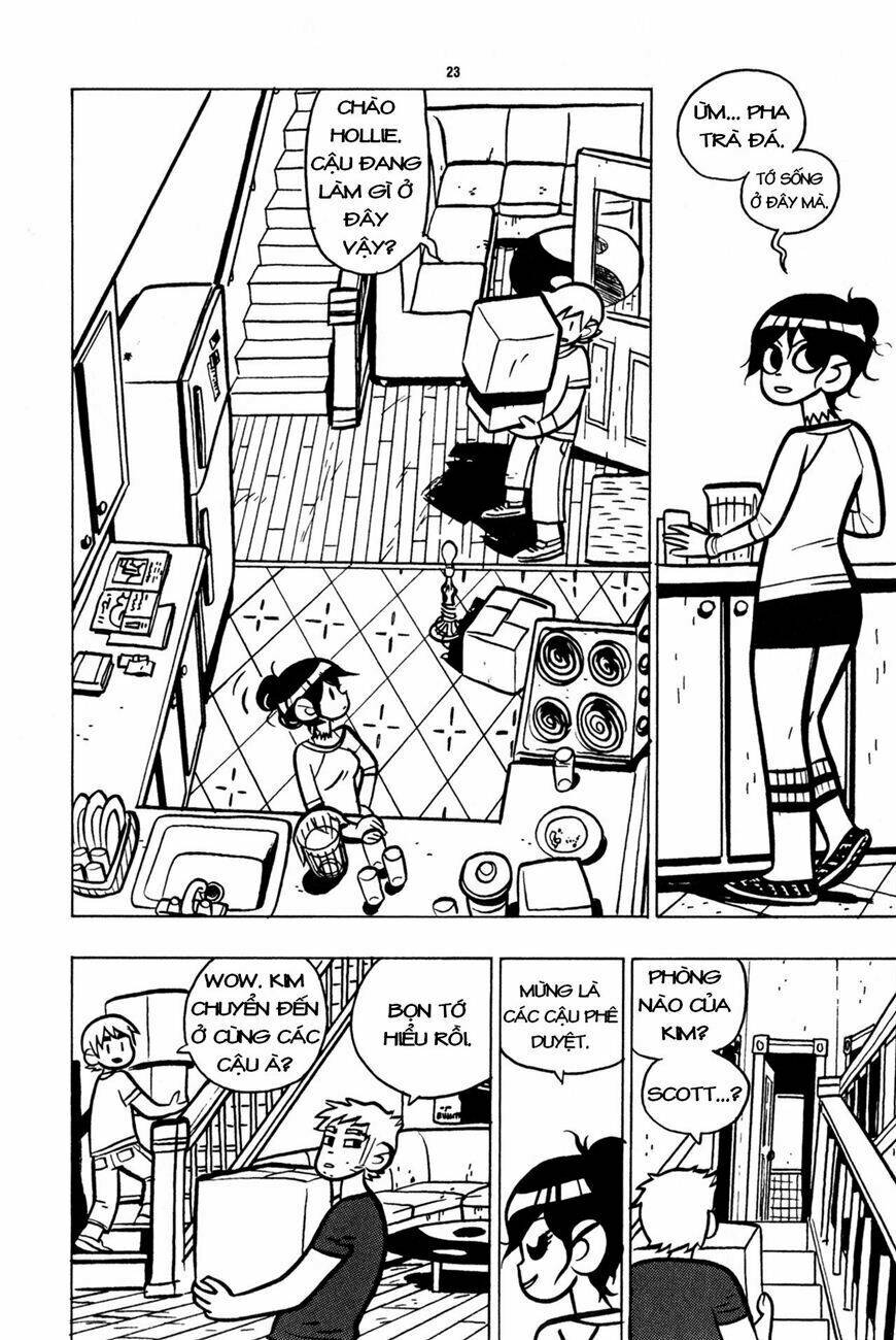 scott pilgrim chapter 19 25