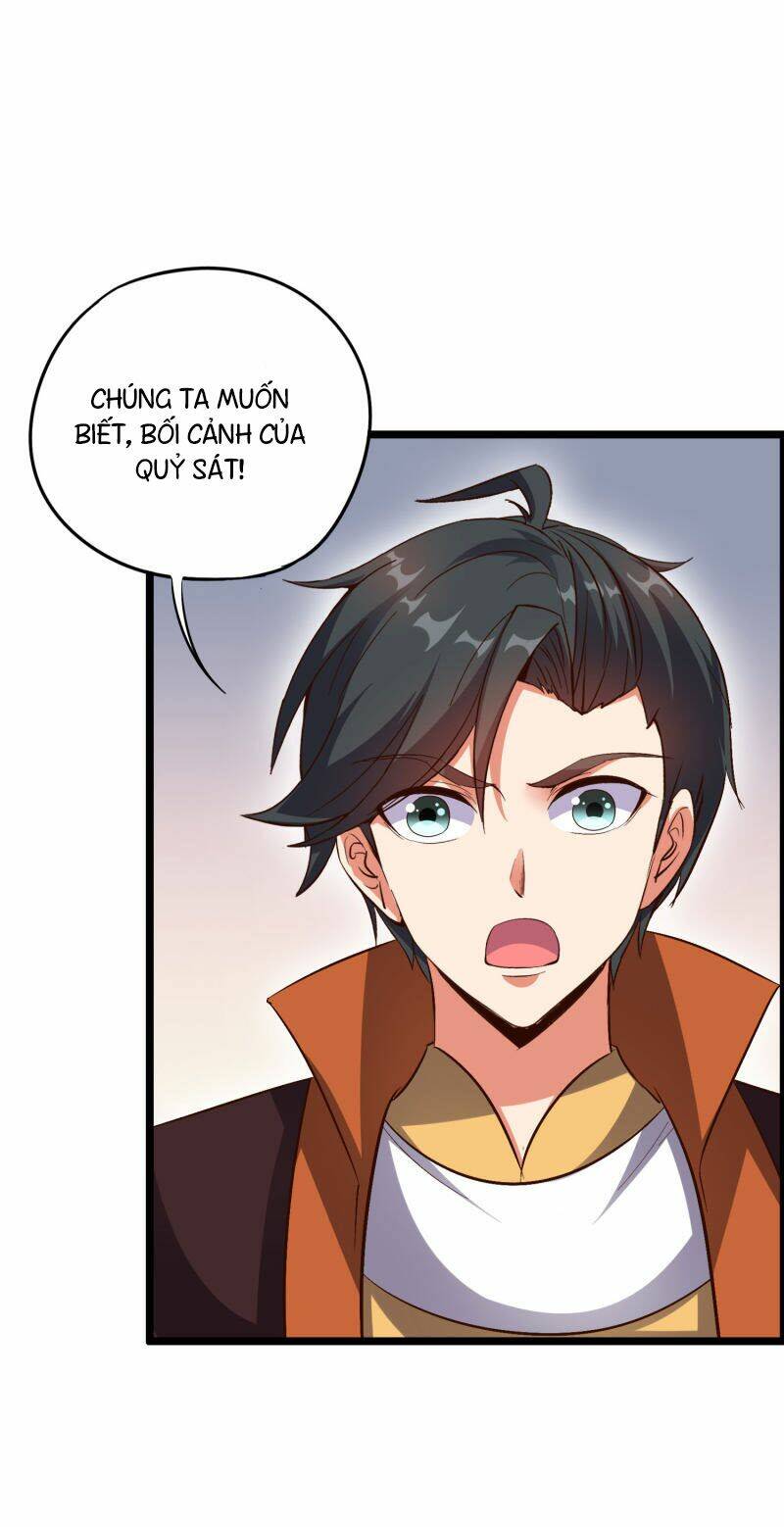 phục thiên thánh chủ chapter 37 33