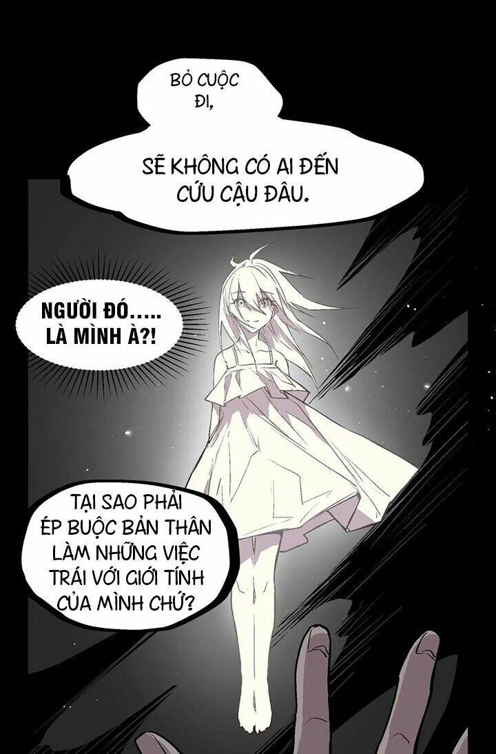 vương bài đặc công trùng sinh vườn trường chapter 26 16