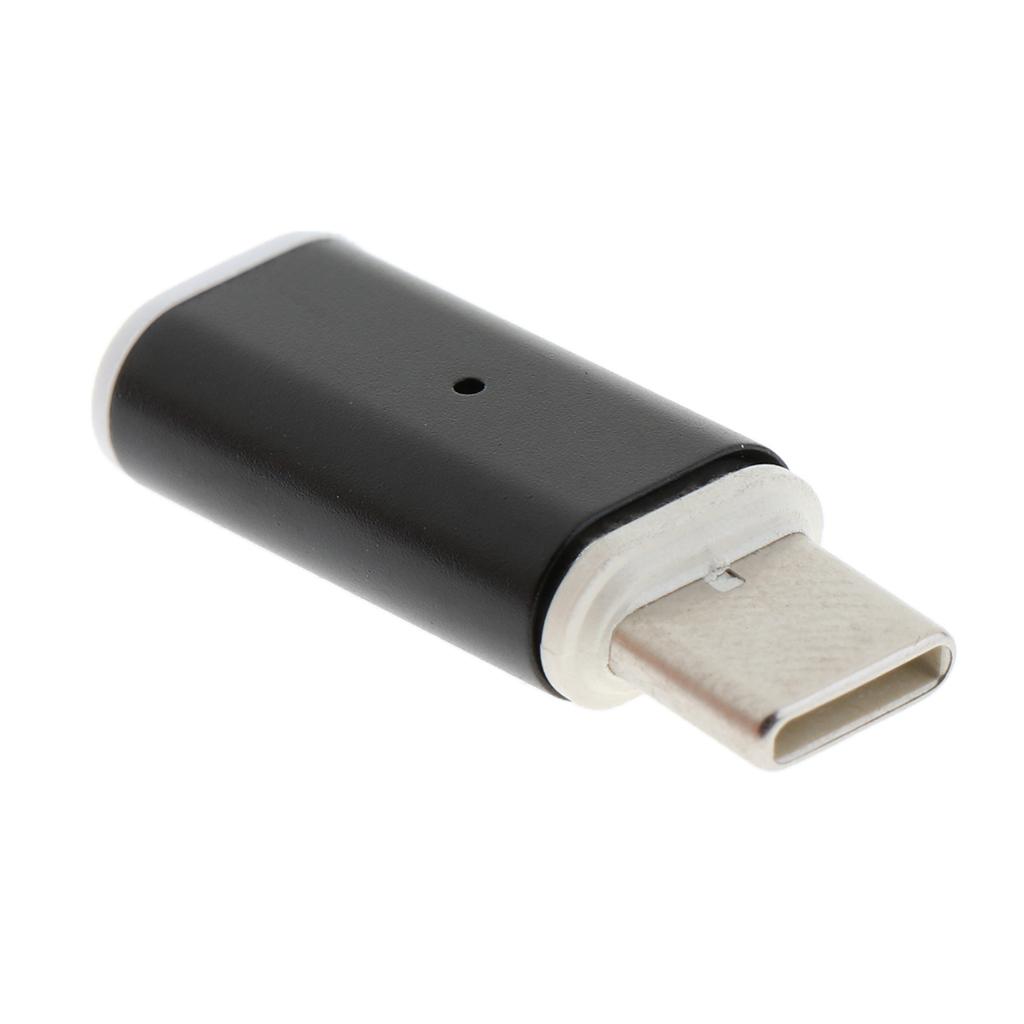 3A Type-C To Type Adapter for Type-C Cable