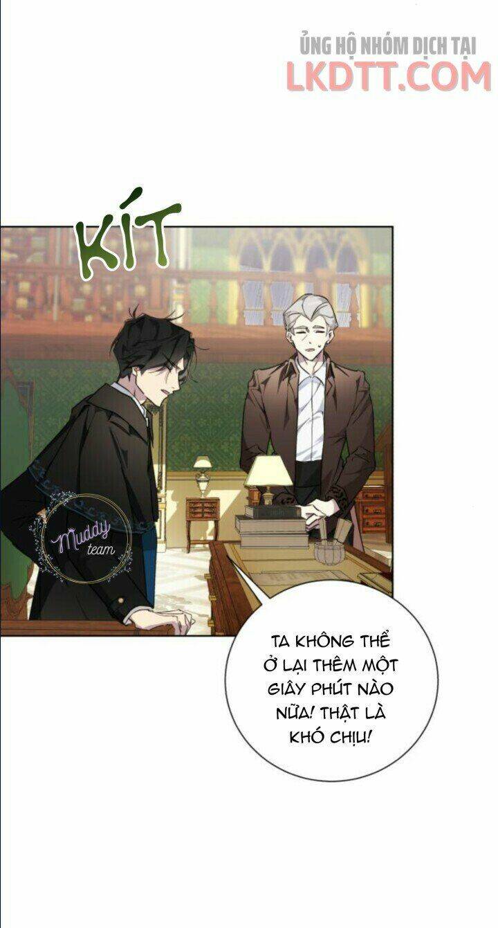 ta đã từng mong nàng biến mất chapter 6 25