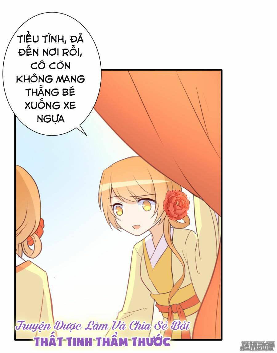 hôm nay ta cũng muốn trêu chọc nàng chapter 12 68