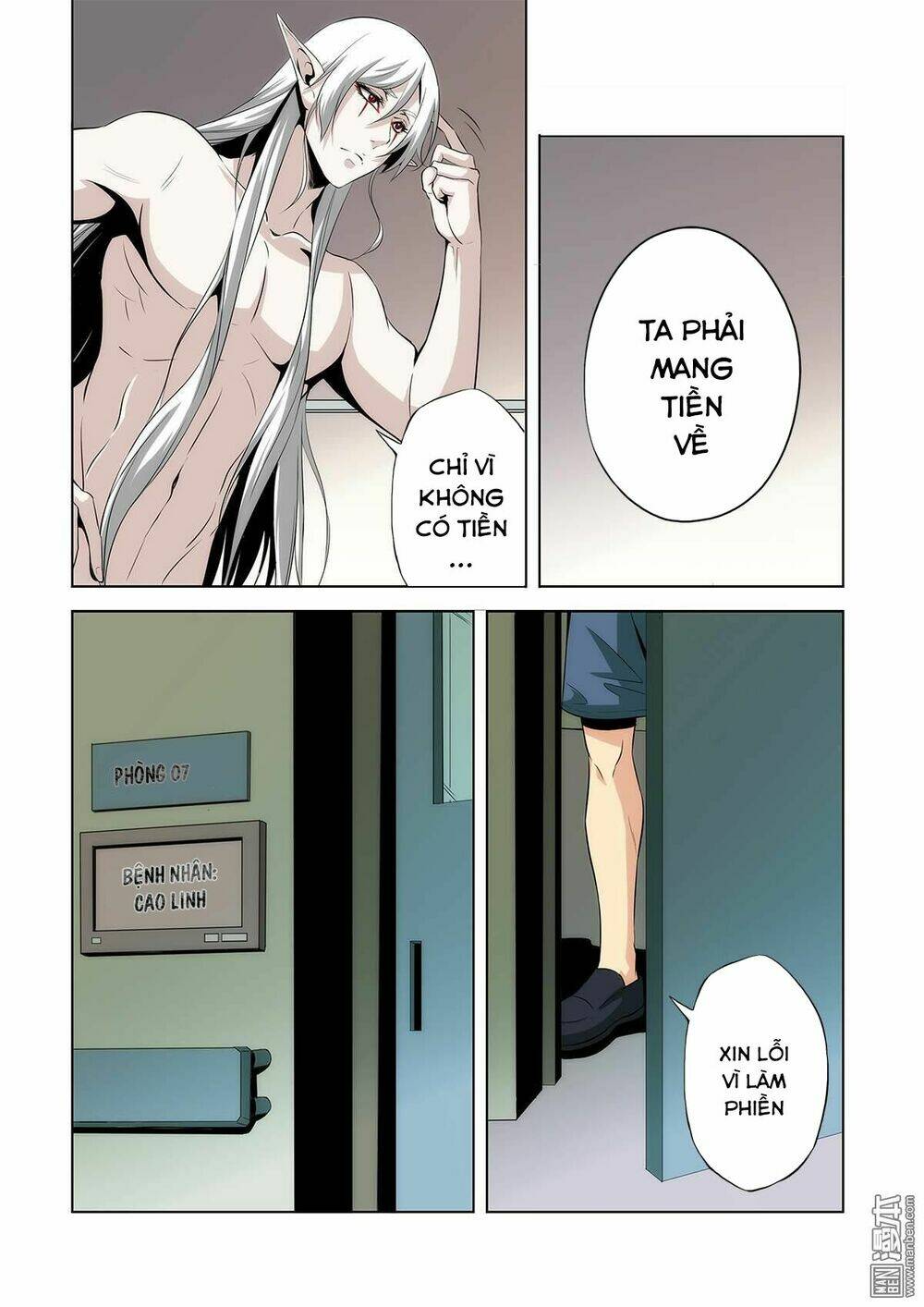 life and death chapter 4 11