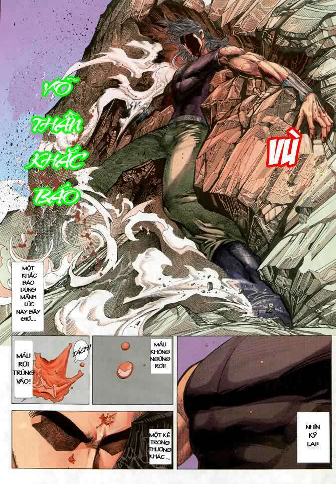 võ thần chapter 24 10