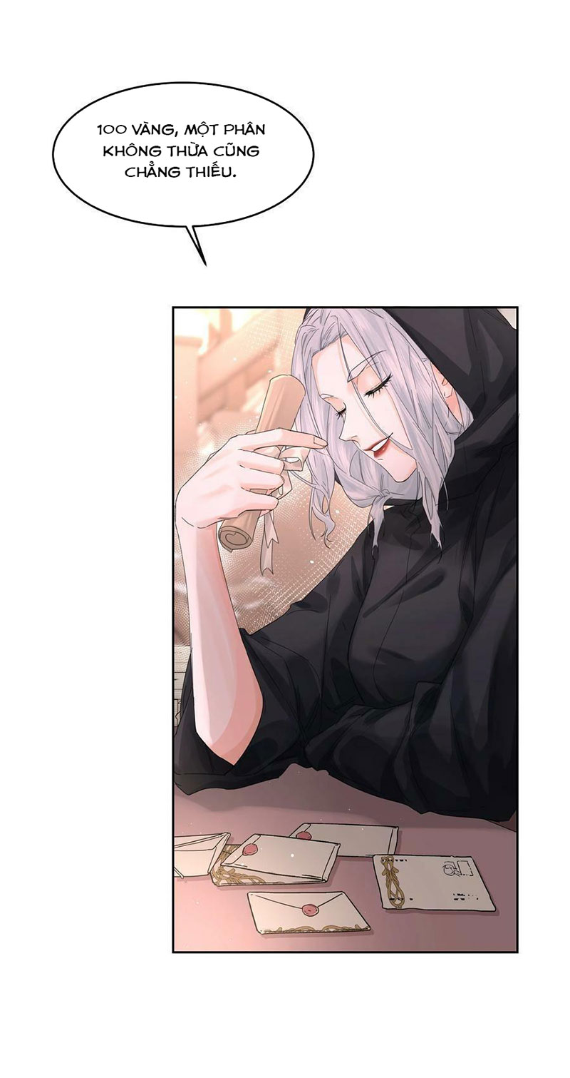 tình cũ là vua chapter 34 1