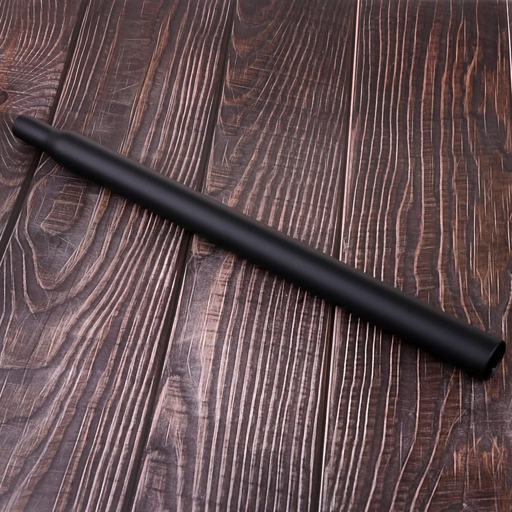 Alloy Mountain Road Bike Seatpost Saddle Seat Tube 25.4mm
