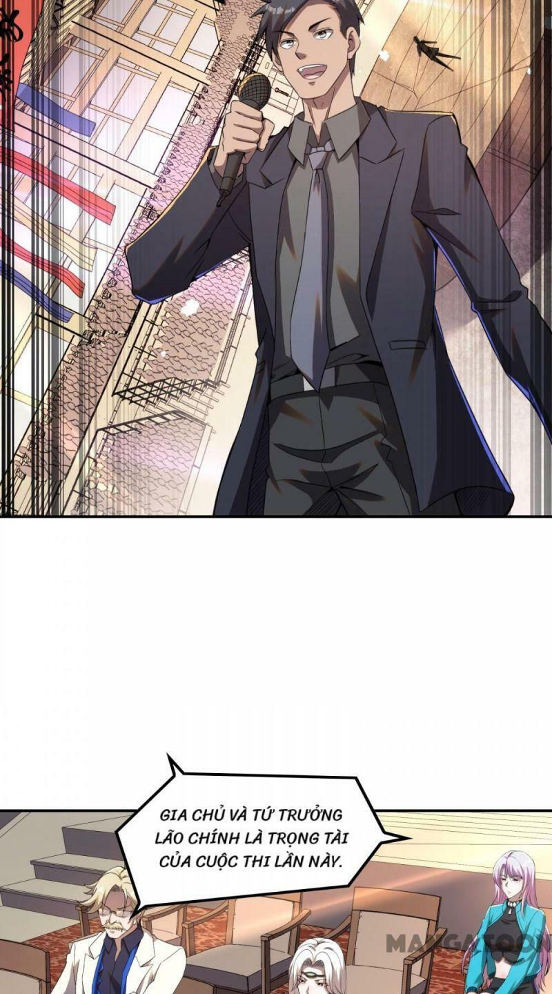 đệ nhất người ở rể chapter 125.2 15