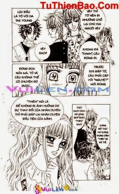 cặp đôi kỳ lạ chapter 3 112