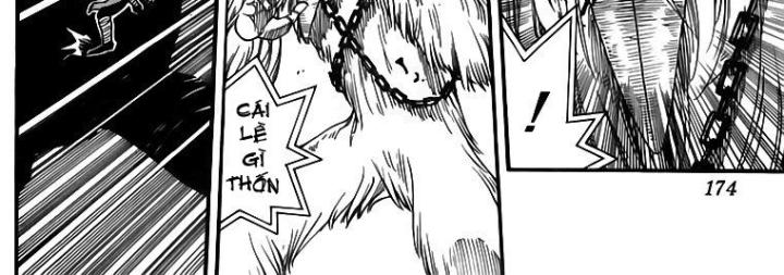 thánh tỏi sành ăn chapter 43 10