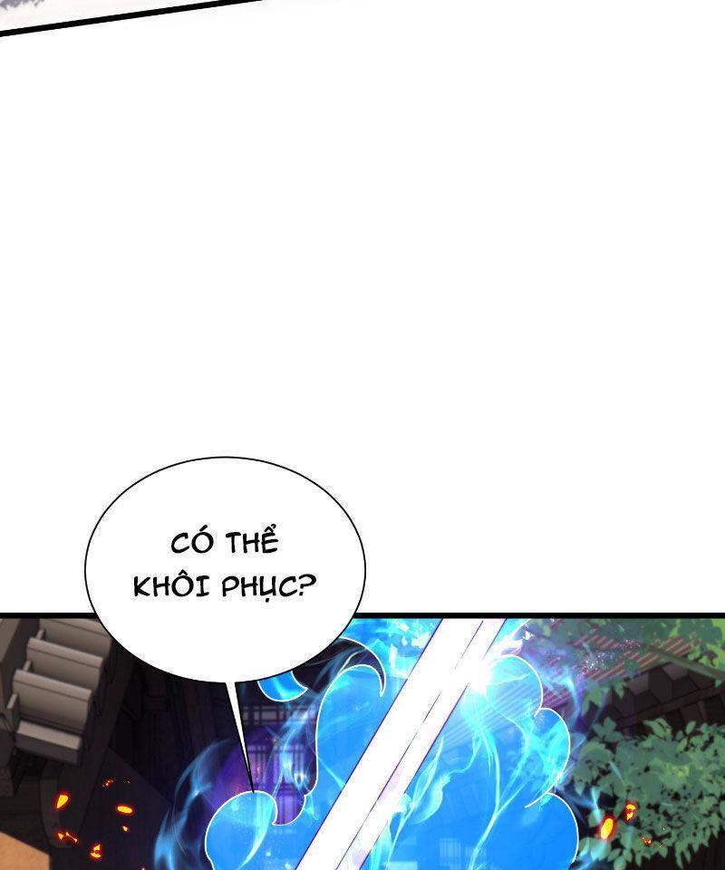 ta nuôi ma quỷ ở trấn ma ti chapter 290 63