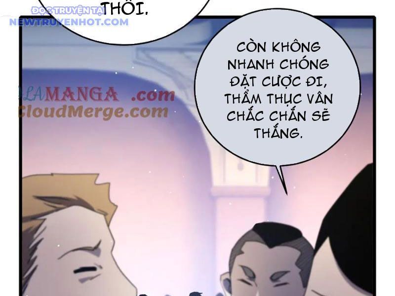 Vô Địch Bị Động Tạo Ra Tấn Sát Thương chapter 59 31