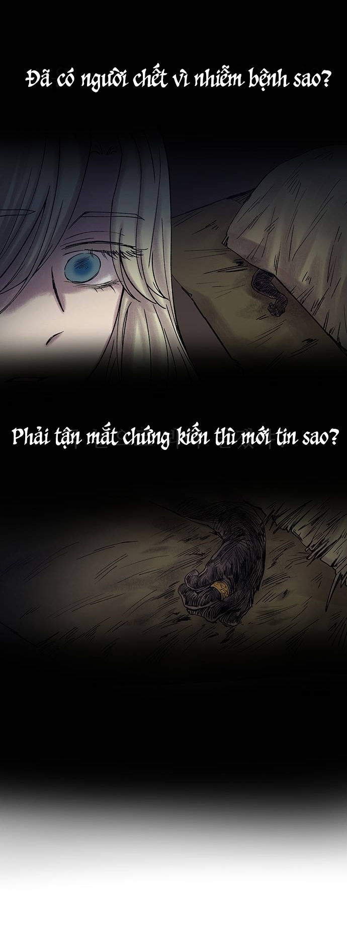 như gió trên cành cây khô chapter 25 4