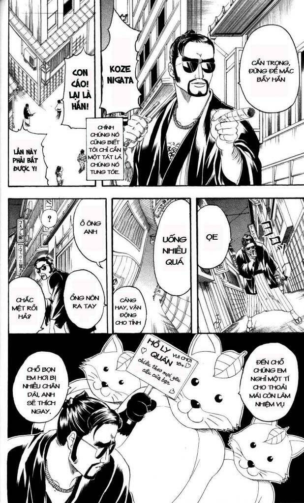 gintama - linh hồn bạc chapter 135 4