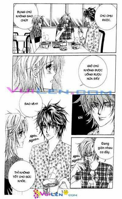 người duy nhất chapter 87 2