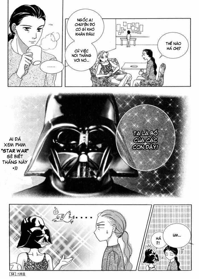 shiwhamong chapter 18 21