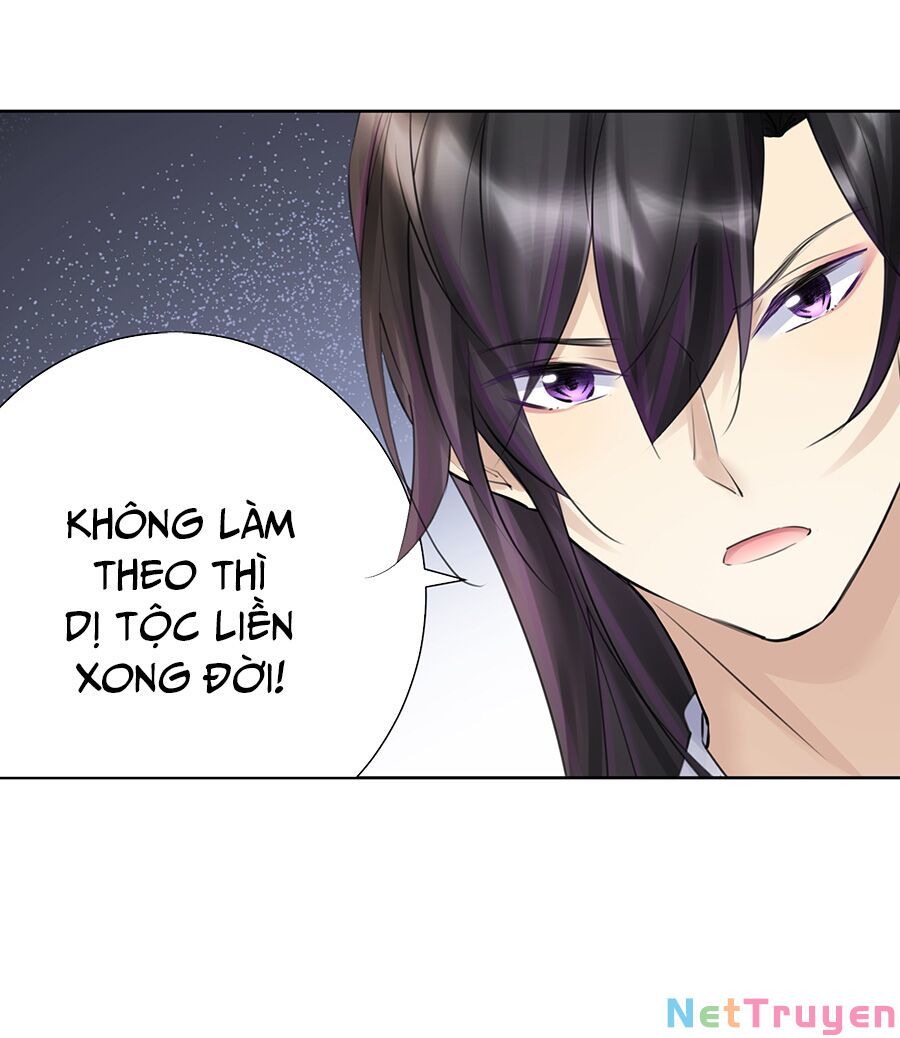 bản giáo chủ thân bất do kỷ chapter 29 3