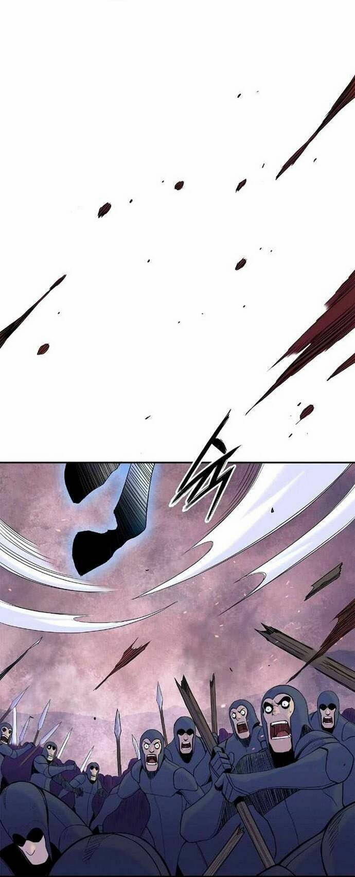 băng tâm kỵ sĩ chapter 24 127