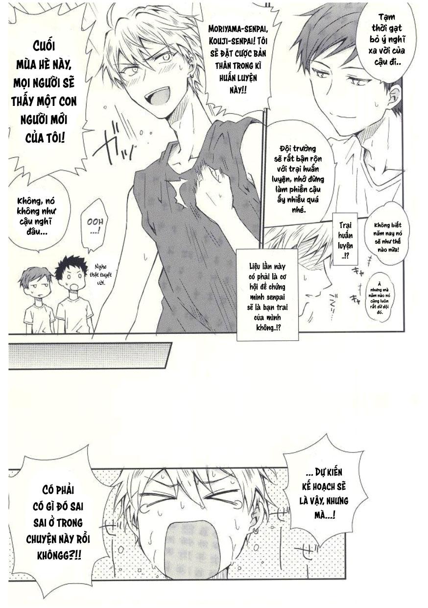 người tà răm luôn có quỷ theo sau chapter 76 4