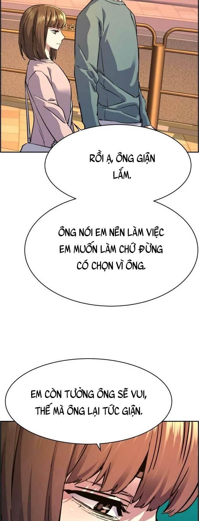 bạn học tôi là lính đánh thuê chapter 121 28