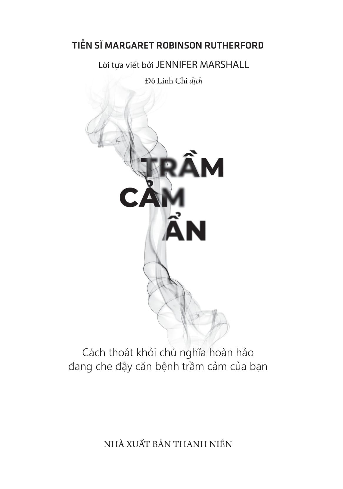 Trầm Cảm Ẩn